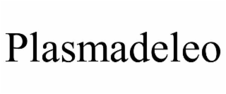 PLASMADELEO