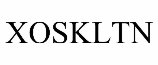 XOSKLTN