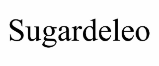 SUGARDELEO