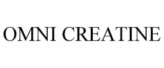 OMNI CREATINE