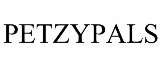 PETZYPALS