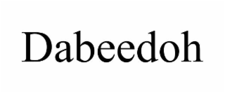 DABEEDOH