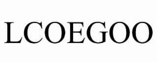 LCOEGOO