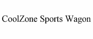 COOLZONE SPORTS WAGON