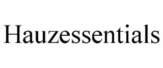HAUZESSENTIALS