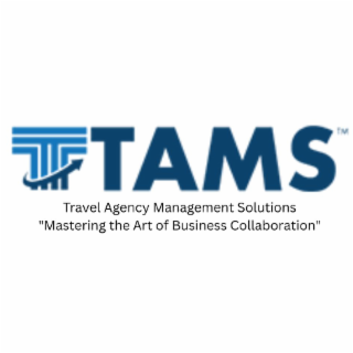 TAMS  TRAVEL AGENCY MANAGEMENT SOLUTIONS 