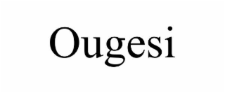 OUGESI