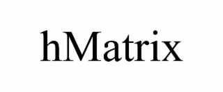 HMATRIX