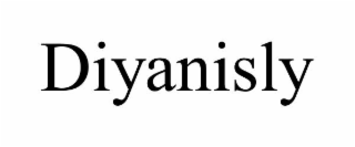 DIYANISLY