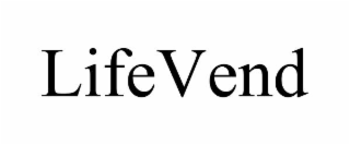 LIFEVEND