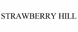STRAWBERRY HILL