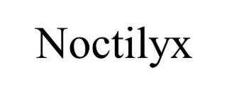 NOCTILYX
