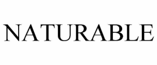 NATURABLE