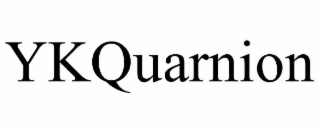 YKQUARNION