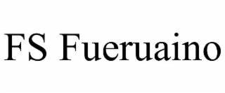 FS FUERUAINO