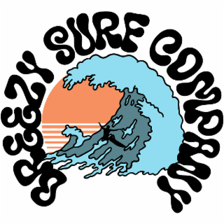BREEZY SURF COMPANY