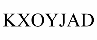 KXOYJAD