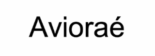 AVIORAE