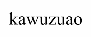 KAWUZUAO