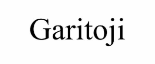 GARITOJI
