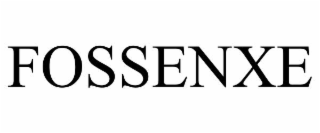FOSSENXE