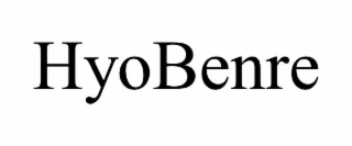 HYOBENRE