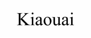 KIAOUAI