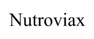 NUTROVIAX
