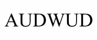 AUDWUD