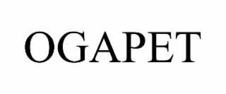 OGAPET