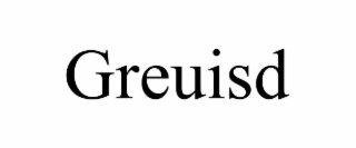 GREUISD