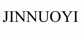 JINNUOYI
