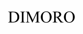 DIMORO