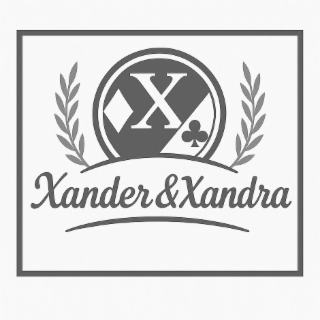 XANDER & XANDRA