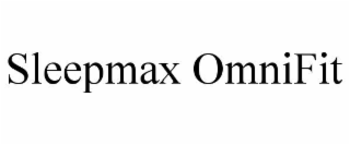 SLEEPMAX OMNIFIT