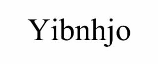 YIBNHJO