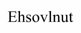 EHSOVLNUT