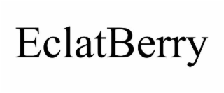 ECLATBERRY