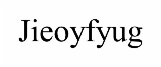 JIEOYFYUG