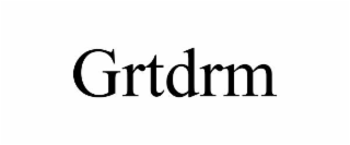 GRTDRM