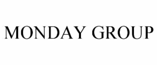 MONDAY GROUP