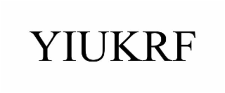 YIUKRF