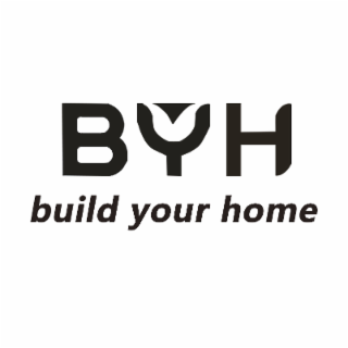 BYH BUILD YOUR HOME
