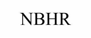 NBHR