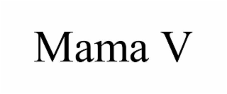 MAMA V