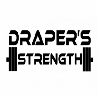 DRAPER'S STRENGTH