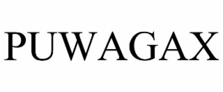 PUWAGAX