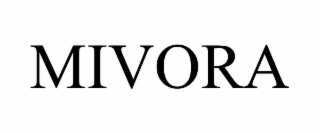 MIVORA