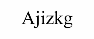 AJIZKG