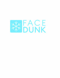 FACE DUNK